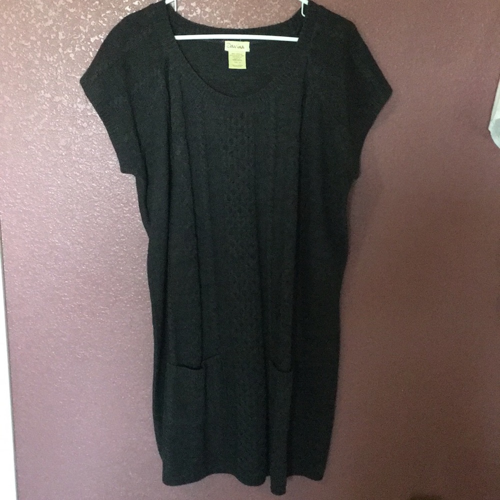 3 for $30....Sweater dress